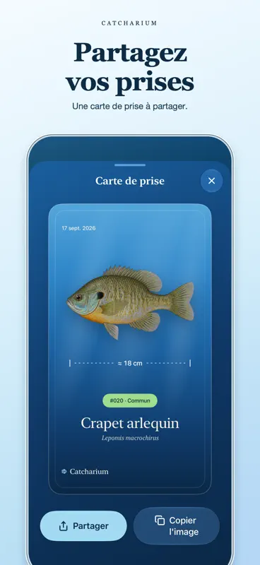 Catcharium : pêche et poissons screenshot 6 of 6