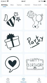 Pocket Printer screenshot
