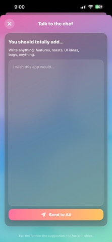 Cake or Not? screenshot