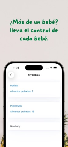 Bah-Bah screenshot