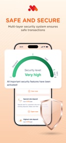MSB Digital Bank screenshot