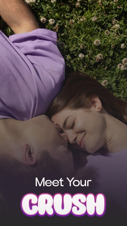 Crush: Your AI Companion