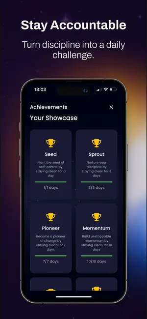HoldX - Become Free screenshot 7