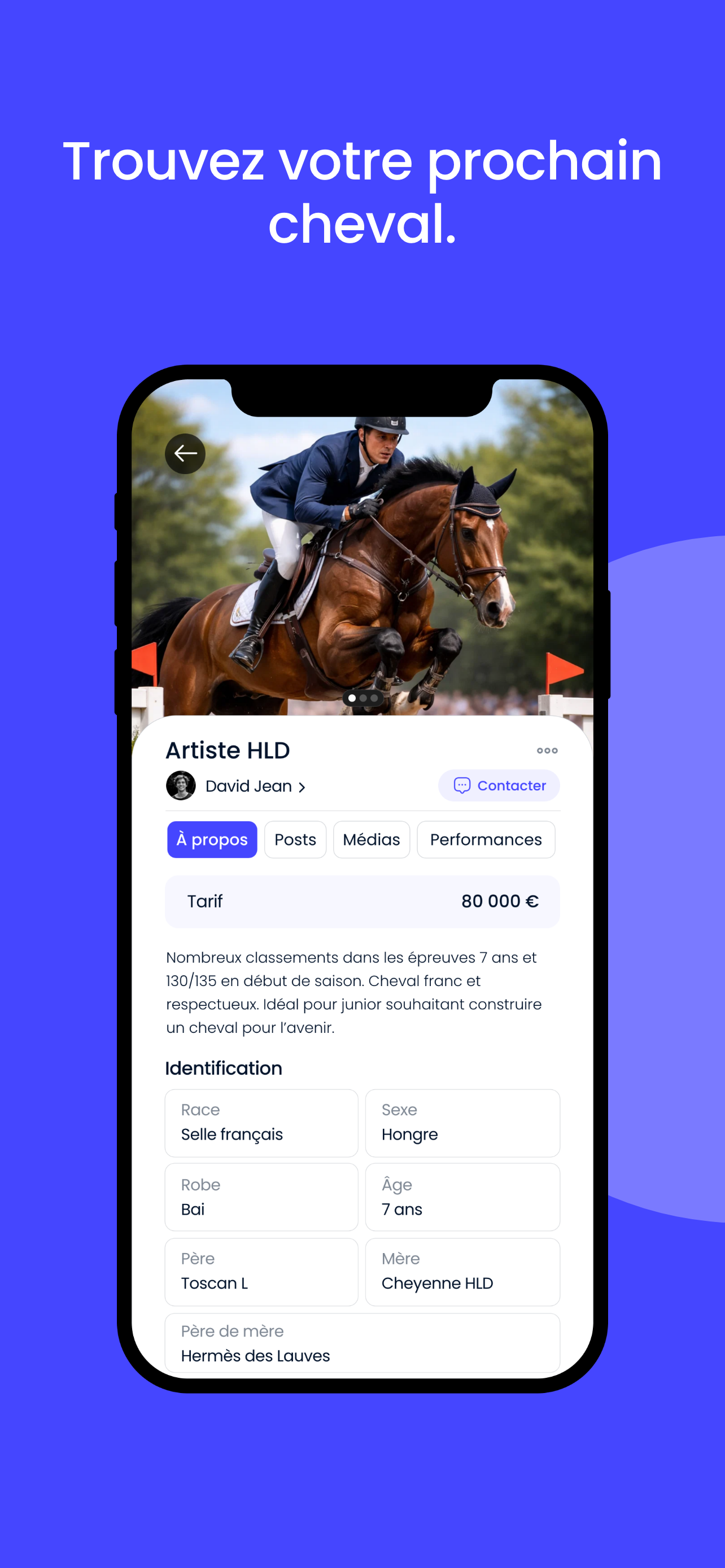 HippiLink