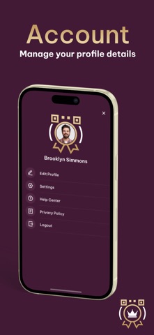 Win it app screenshot