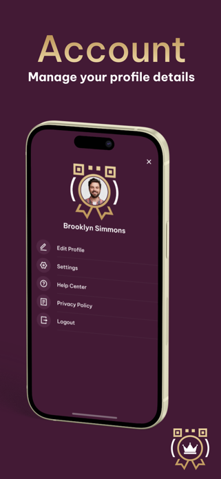 Win it app Screenshot 2 of 7