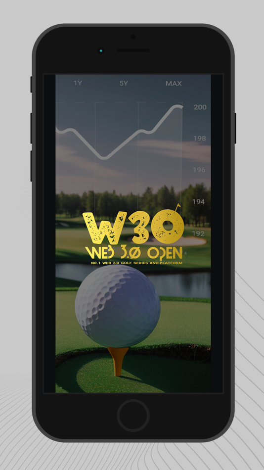 #1. WEB 3.0 Open (iOS) 由: WNT SOLUTIONS LLC