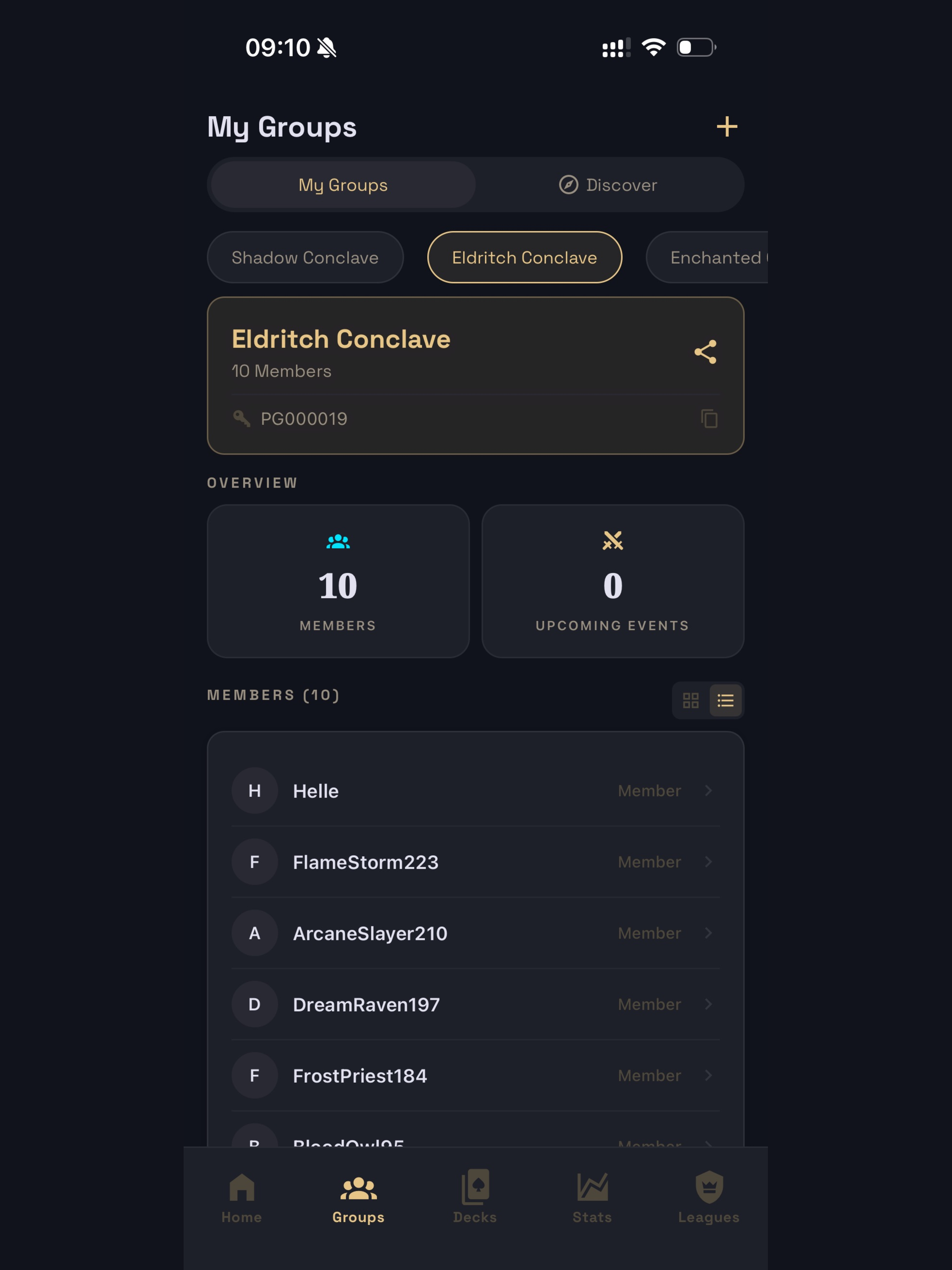 Castlog – Every Spell Counts screenshot 12