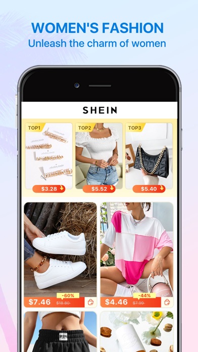 SHEIN - Shopping Online Screenshot