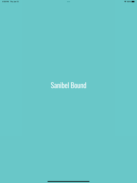Screenshot #4 pour City of Sanibel Traffic Cams