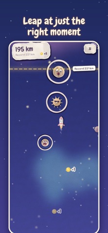 Hopernaut screenshot 3
