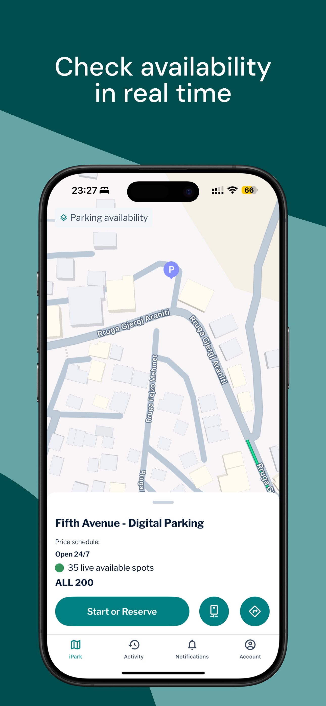 ParkNexa