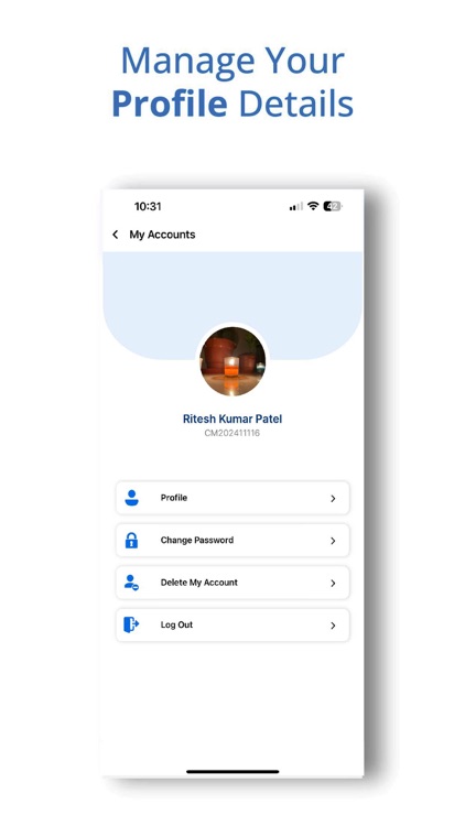 Abhinav Bharath screenshot-5