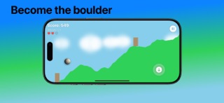 Boulder Climber screenshot