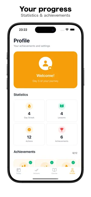 Caffeine Free – Quit Coffee screenshot 4