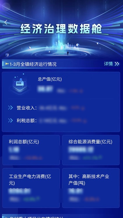 雪堰数字政务 screenshot-4