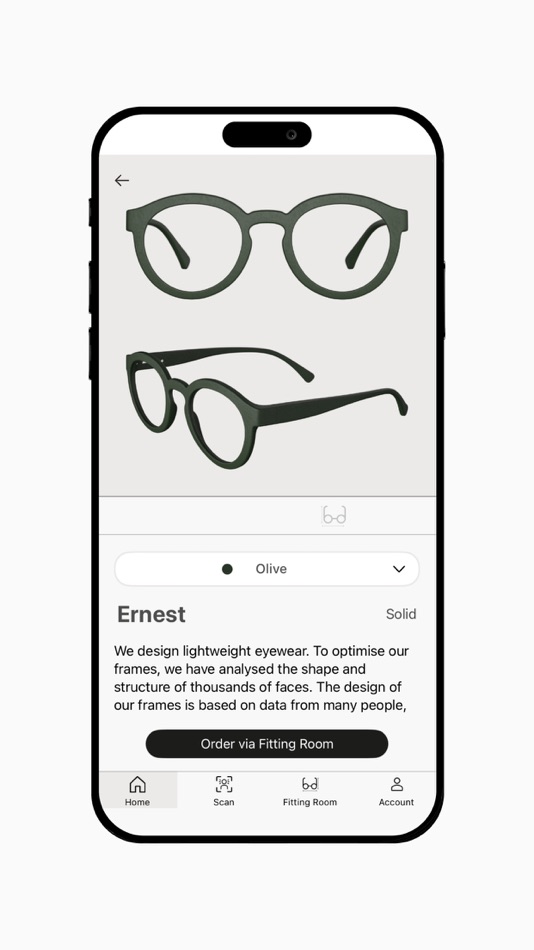 #4. One Of One (iOS) 由: YOU MAWO GmbH