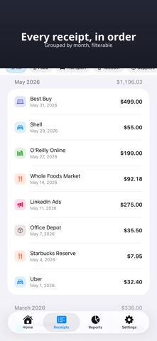 Expra Screenshot 2 of 5