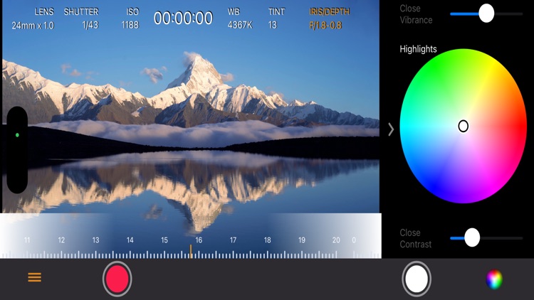CiviSpace screenshot-8
