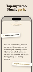 Scrolls: Scroll the Bible screenshot