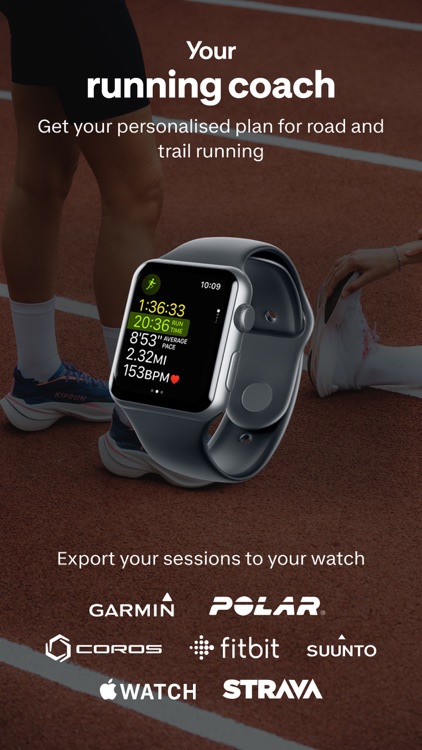 Kiprun Pacer Running