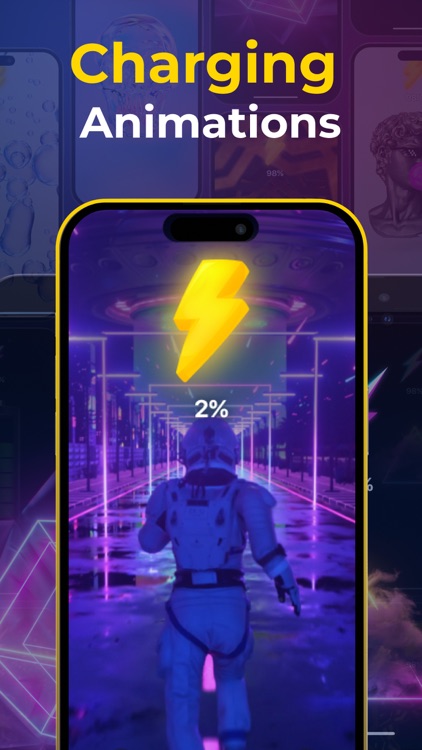 Wiggle: Color Widgets & Themes screenshot-3