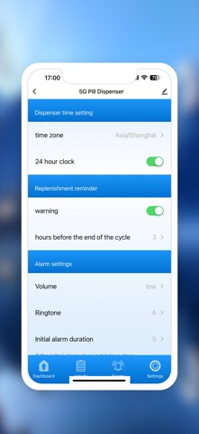 iDispenser Screenshot 5 of 6