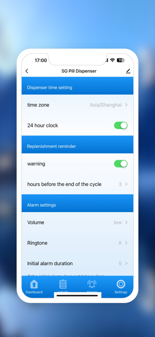 iDispenser Screenshot 5 of 6