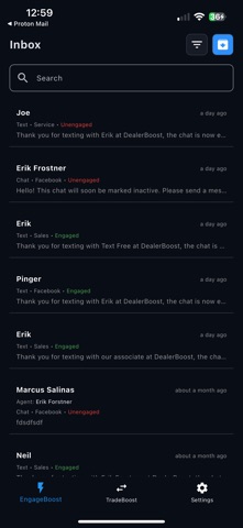 DealerBoost Screenshot 2 of 6