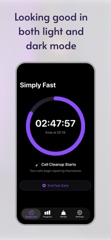 Simply Fast - Get in Shape Screenshot 6 of 6