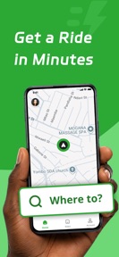 Pata Taxi: Book Rides screenshot