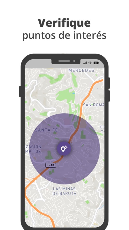 #3. Tracker GPS. (iOS) 由: foresight gps