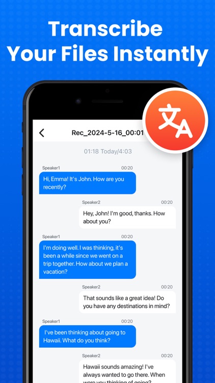 Auto Call Recorder - Recording screenshot-3