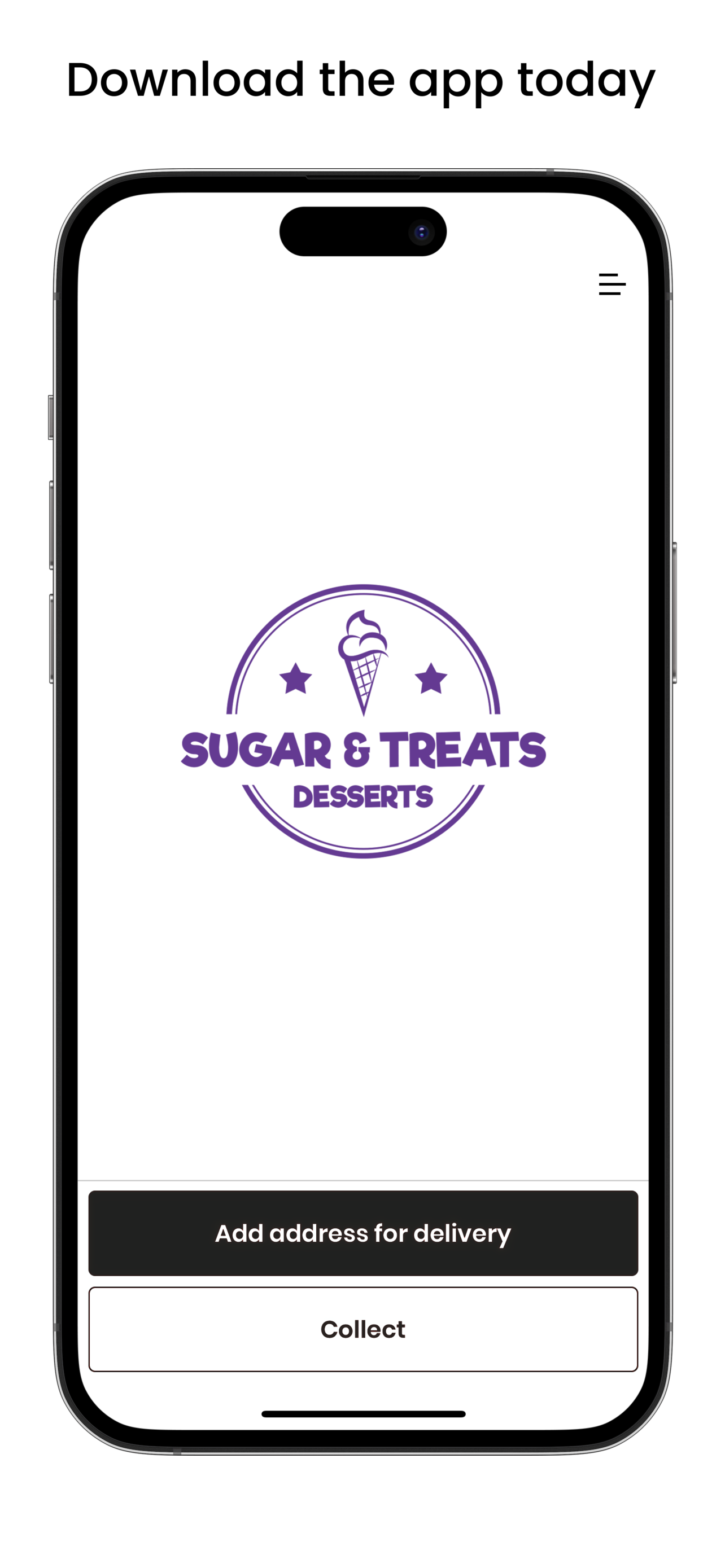 Sugar & Treats screenshot 4