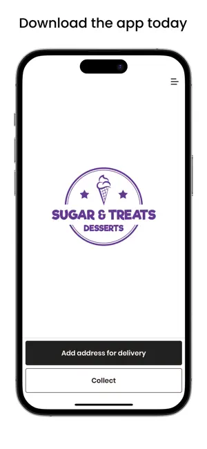 Sugar & Treats screenshot 4