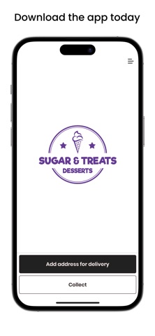 Sugar & Treats Screenshot 4 of 4