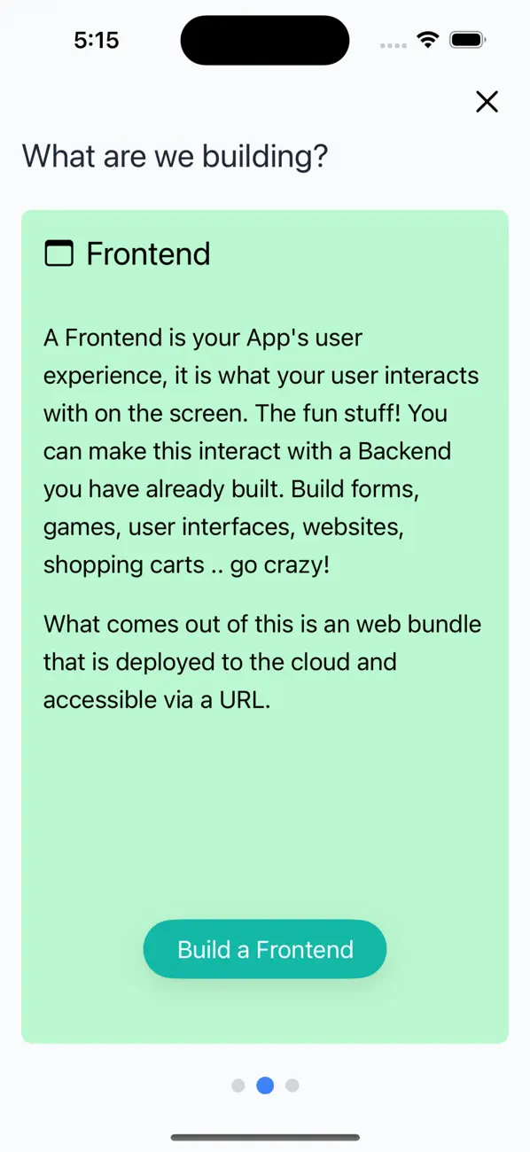 #3. Burning Idea (iOS) By: Nerdylotus