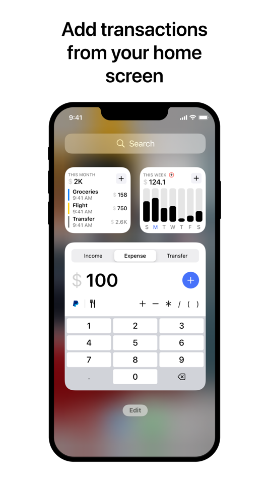 #3. Simple (iOS) 由: Joses Solmaximo