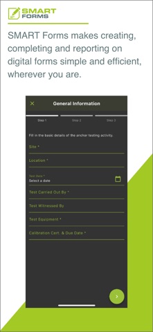 SMART Forms Screenshot 1 of 2