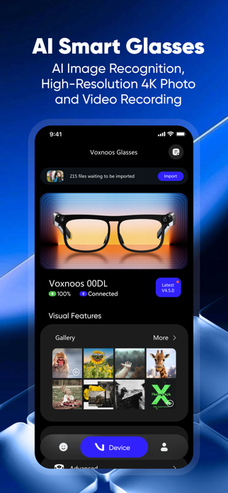 Voxnoos Screenshot 4 of 7