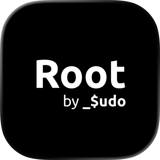 Root by Sudo