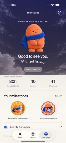 GetBored: App Blocker screenshot 4