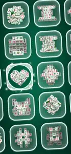 Triple Mahjong: Tilescapes screenshot #5 for iPhone