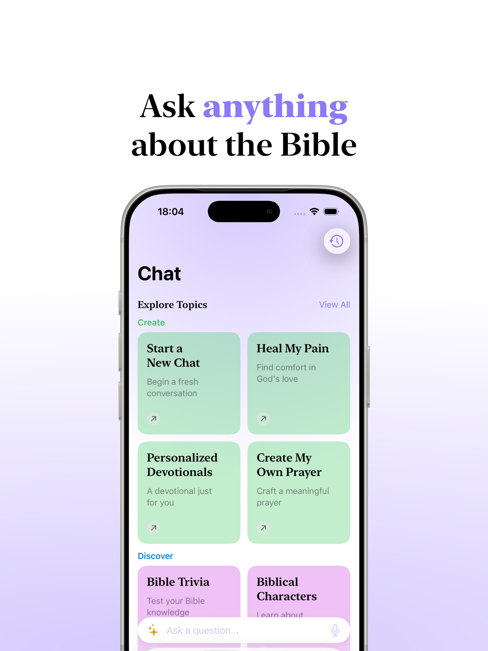 MyFaithPath screenshot 8
