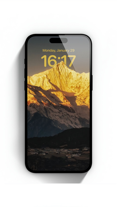 ThemeElf -wallpapers,live Screenshot