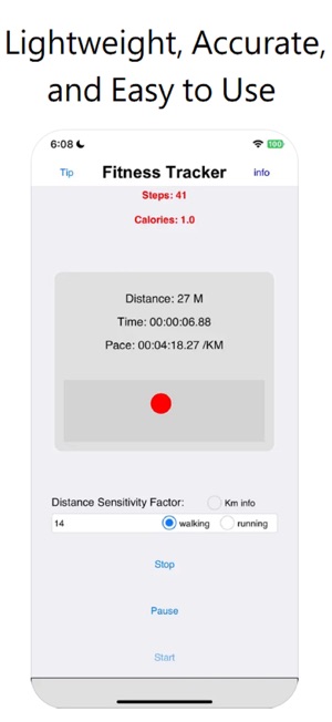 Step Counter Running App Calorie Accuracy Fitness App Do Fitness