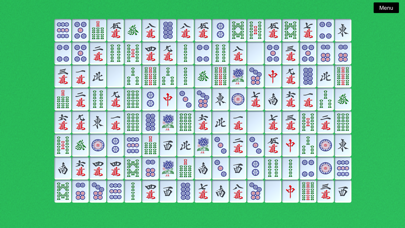 ShisenSho - Solitaire Screenshot