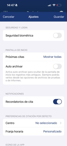 Mi SanRafael Screenshot 3 of 4