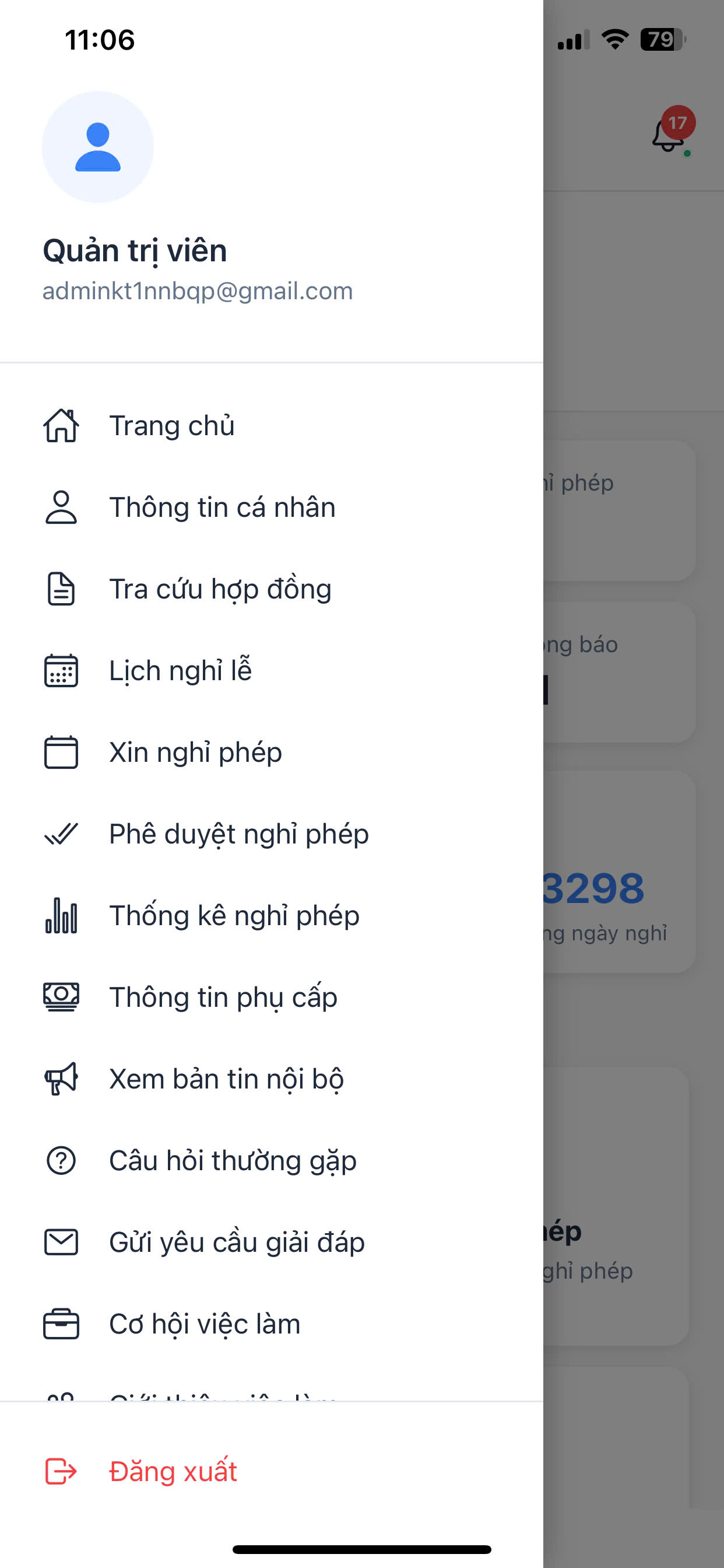 Hợp Đồng Lao Động