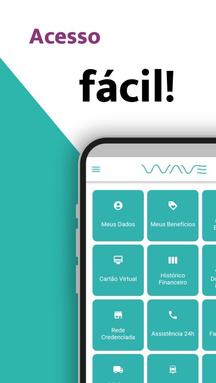 Wave Proteção Veicular